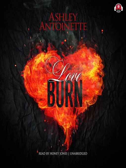 Cover image for Love Burn